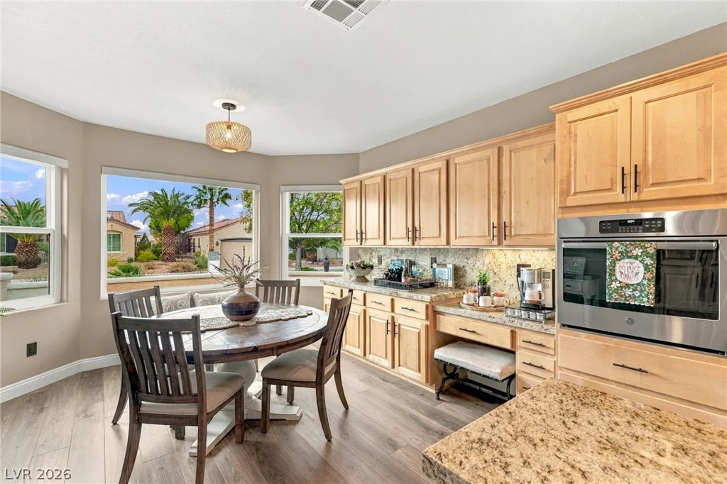 2312 Hardin Ridge, Henderson, NV 89052