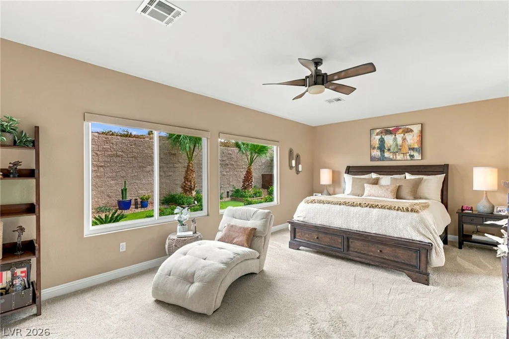 2312 Hardin Ridge, Henderson, NV 89052