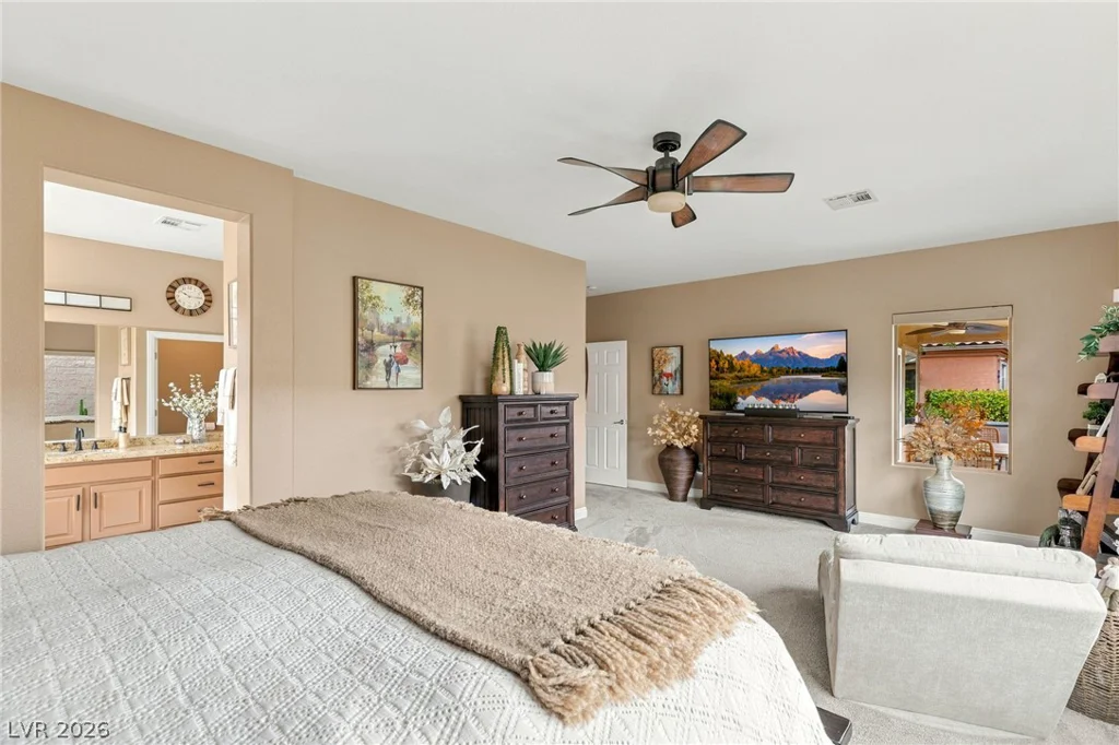 2312 Hardin Ridge, Henderson, NV 89052