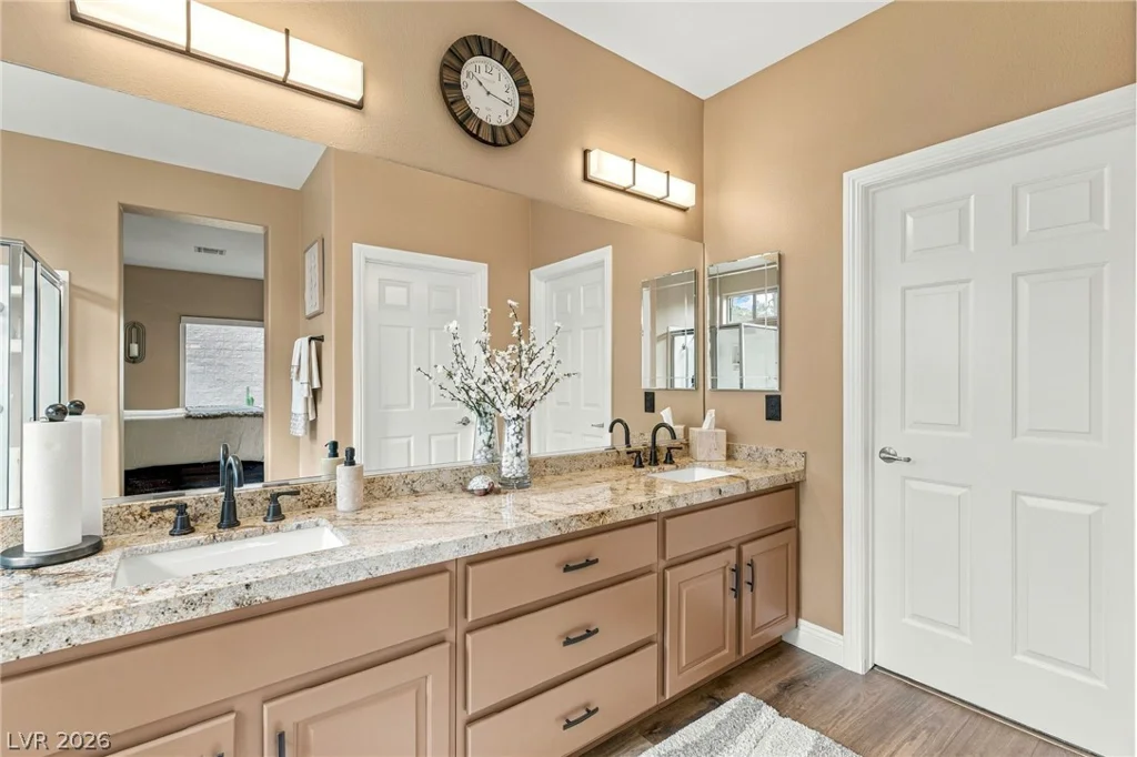 2312 Hardin Ridge, Henderson, NV 89052