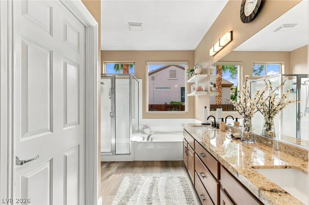 2312 Hardin Ridge, Henderson, NV 89052