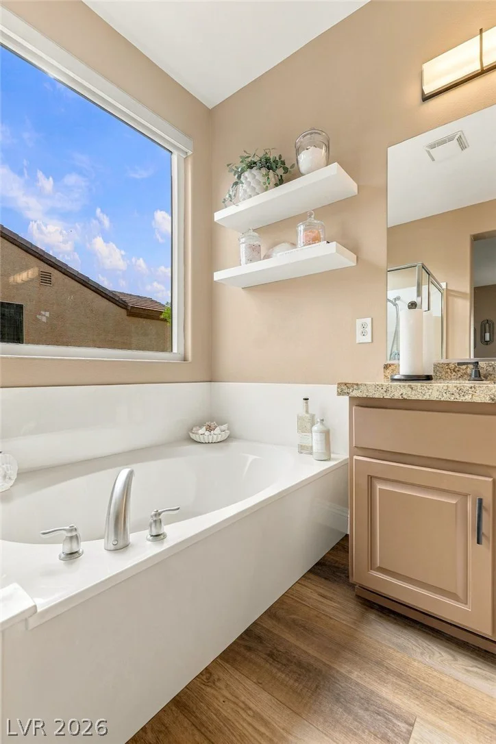 2312 Hardin Ridge, Henderson, NV 89052