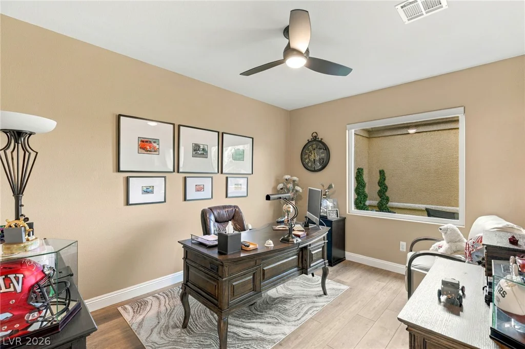2312 Hardin Ridge, Henderson, NV 89052