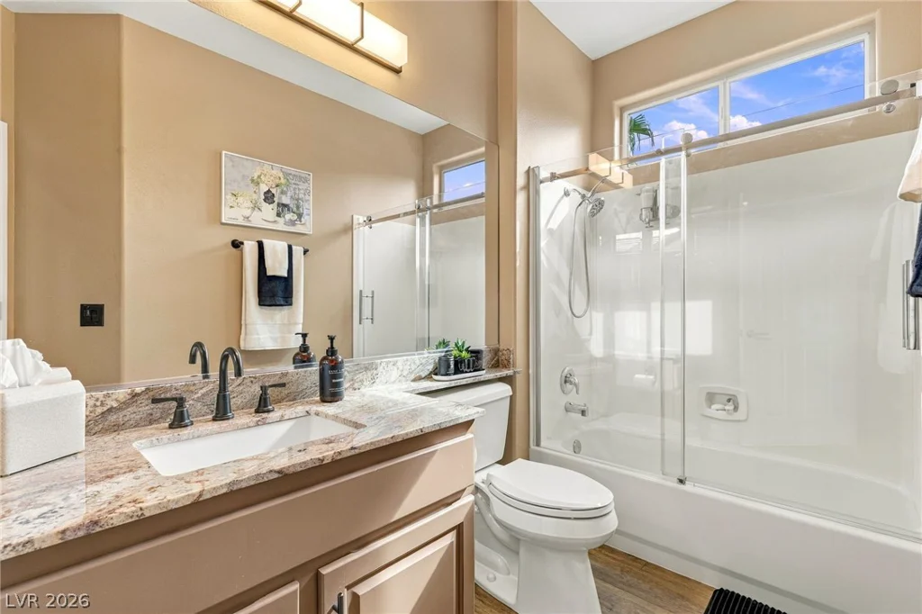 2312 Hardin Ridge, Henderson, NV 89052