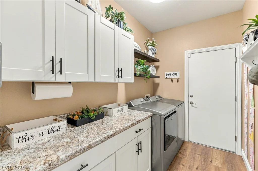 2312 Hardin Ridge, Henderson, NV 89052