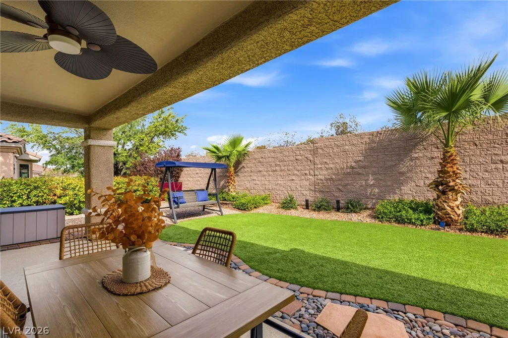 2312 Hardin Ridge, Henderson, NV 89052
