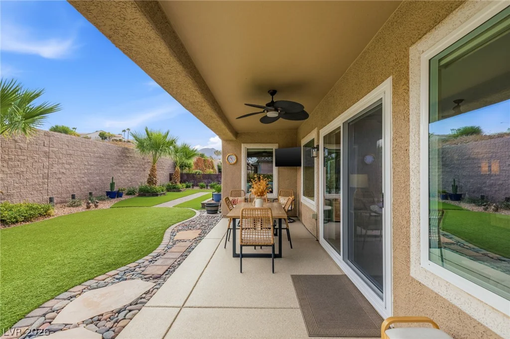 2312 Hardin Ridge, Henderson, NV 89052