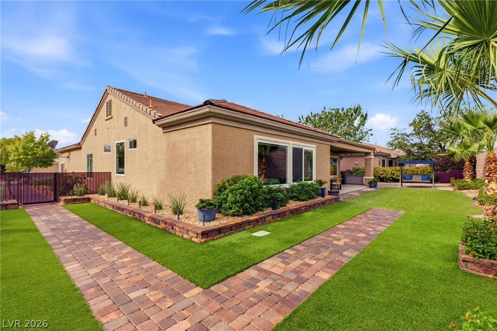 2312 Hardin Ridge, Henderson, NV 89052