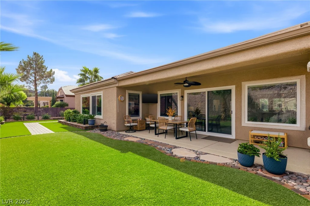 2312 Hardin Ridge, Henderson, NV 89052