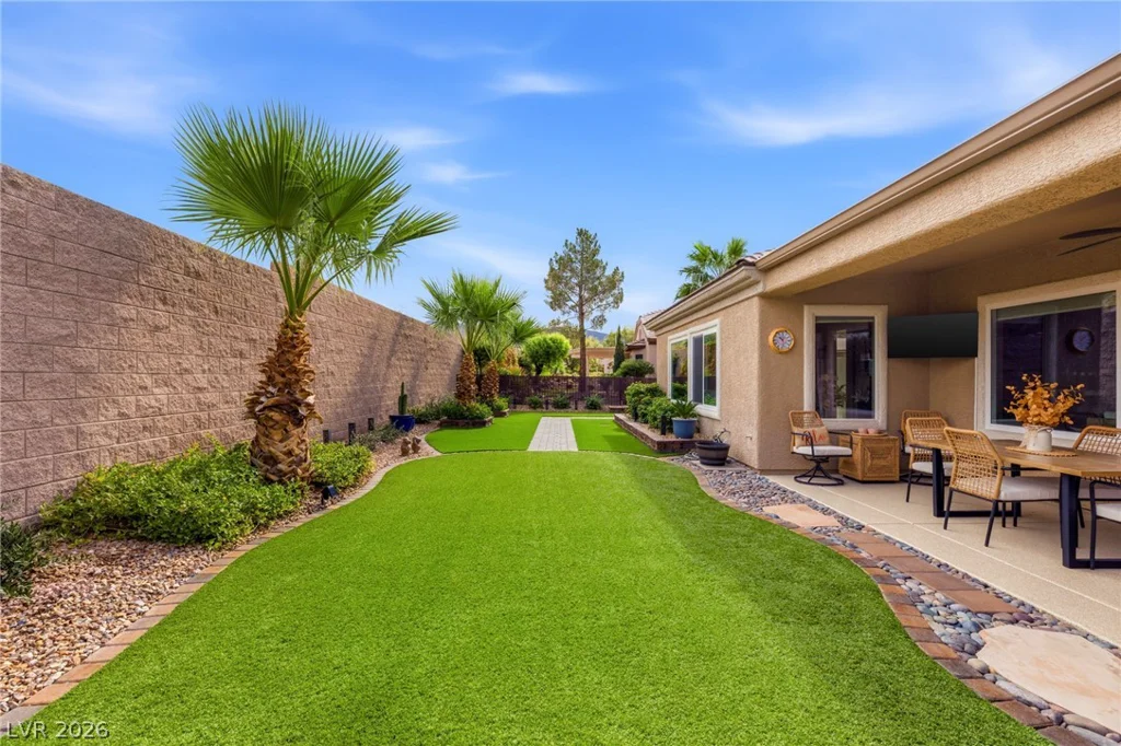 2312 Hardin Ridge, Henderson, NV 89052