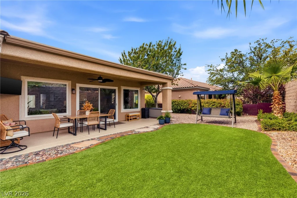 2312 Hardin Ridge, Henderson, NV 89052