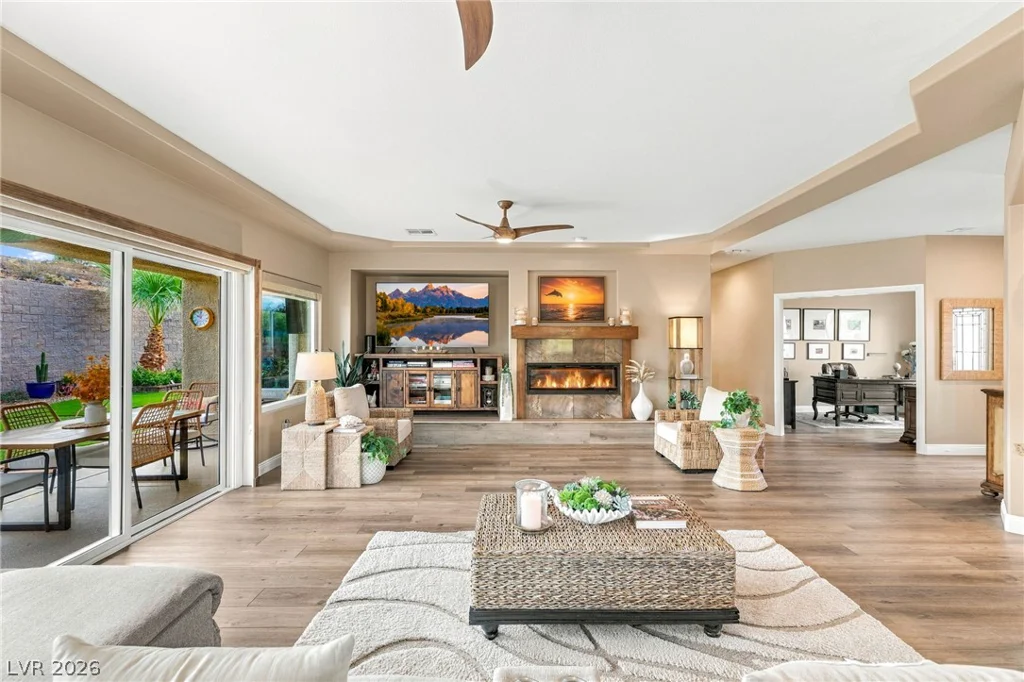 2312 Hardin Ridge, Henderson, NV 89052