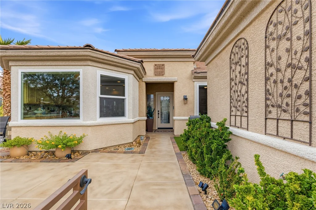2312 Hardin Ridge, Henderson, NV 89052