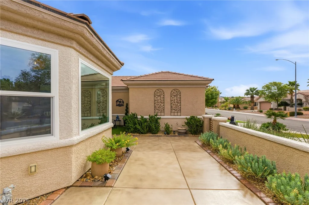 2312 Hardin Ridge, Henderson, NV 89052