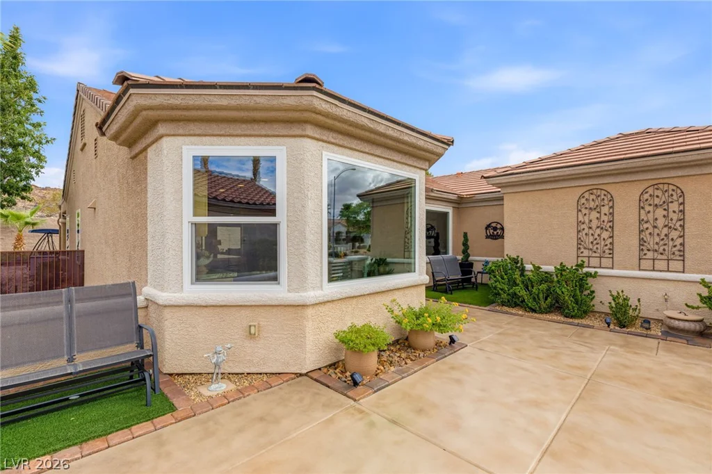 2312 Hardin Ridge, Henderson, NV 89052