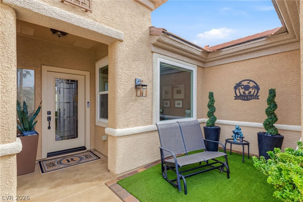 2312 Hardin Ridge, Henderson, NV 89052