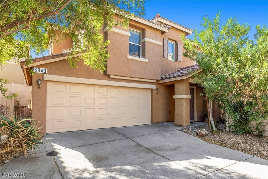 6043 Dewey, Las Vegas, NV 89118