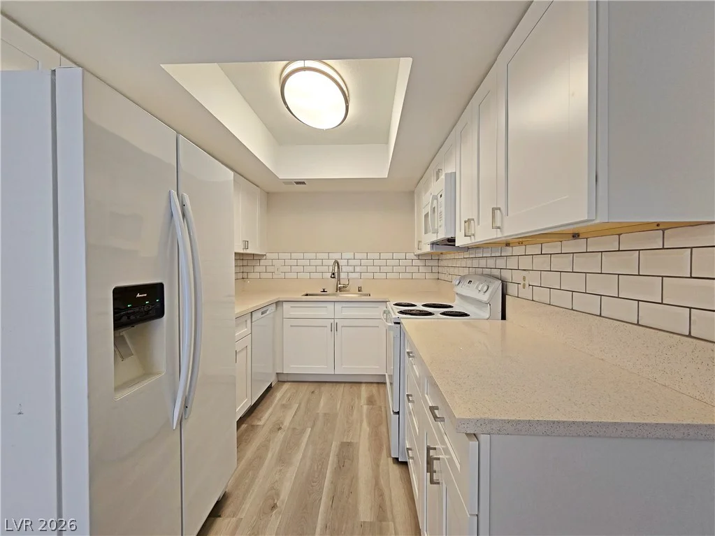 1025 Willow Tree, Las Vegas, NV 89128