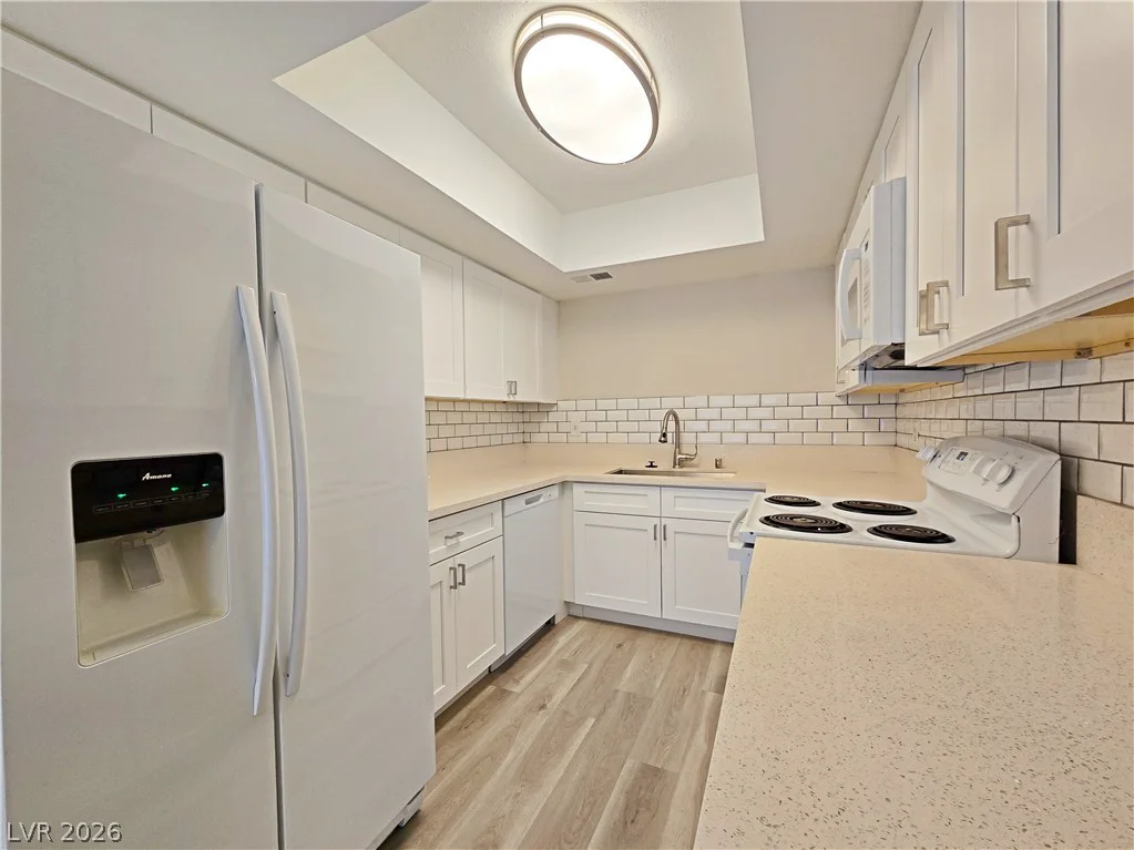 1025 Willow Tree, Las Vegas, NV 89128