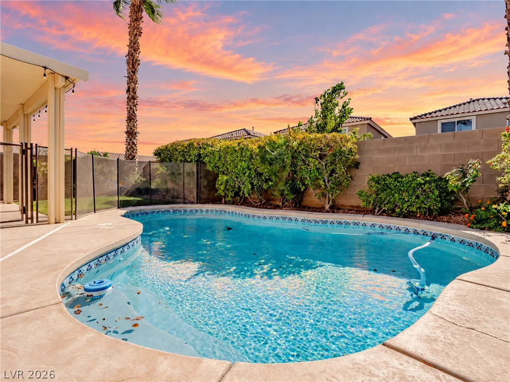 5977 Sierra Medina, Las Vegas, NV 89139