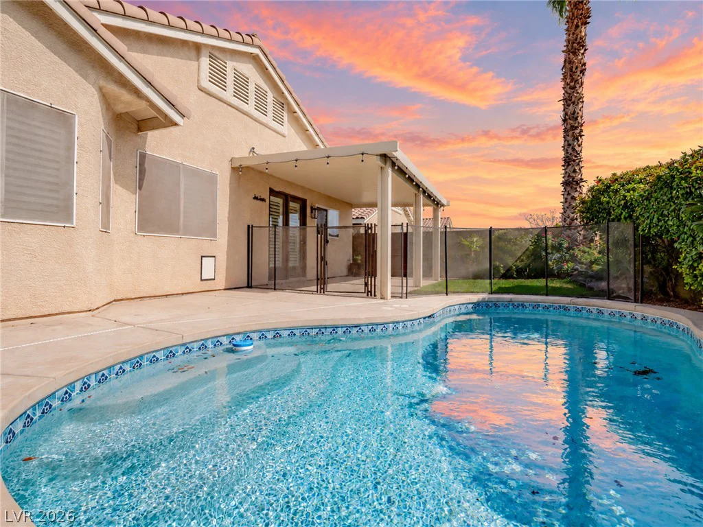 5977 Sierra Medina, Las Vegas, NV 89139