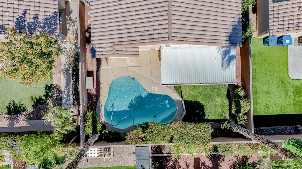 5977 Sierra Medina, Las Vegas, NV 89139
