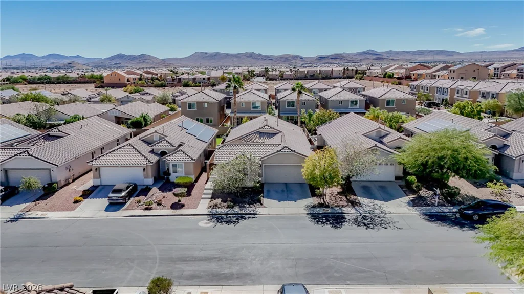 5977 Sierra Medina, Las Vegas, NV 89139
