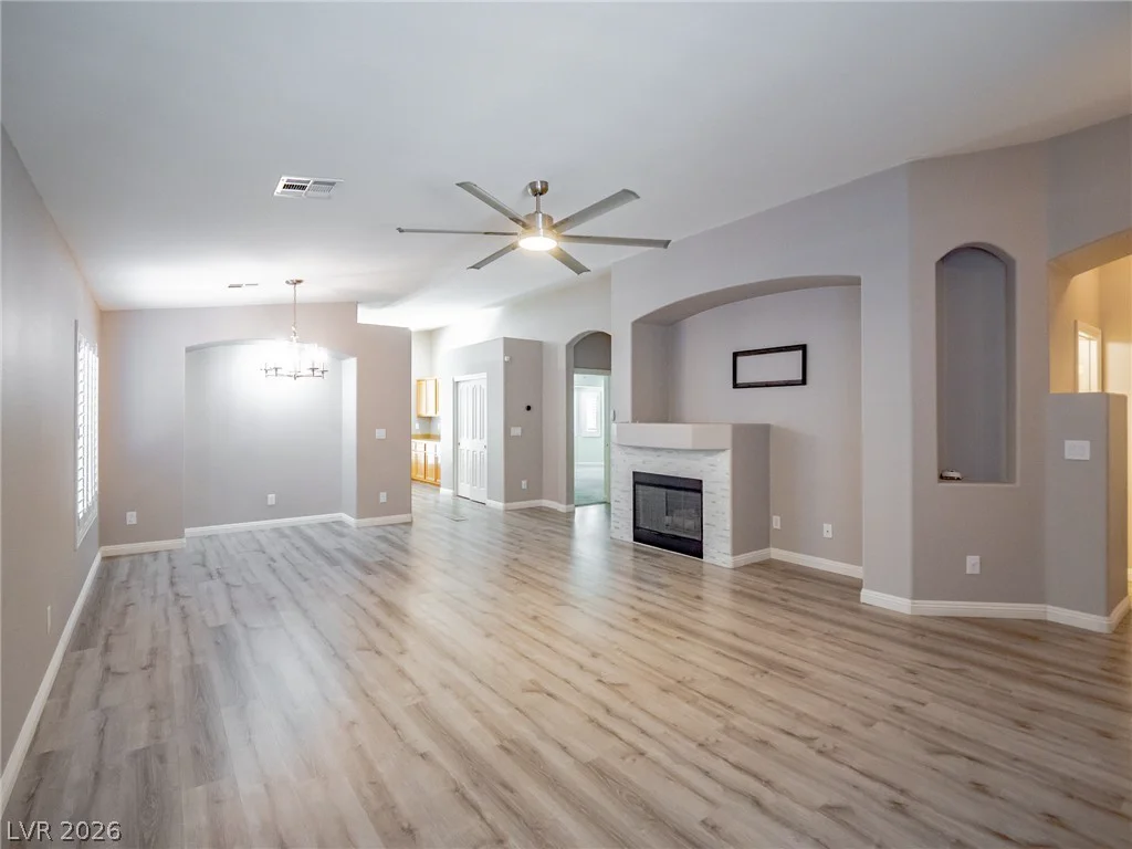 5977 Sierra Medina, Las Vegas, NV 89139