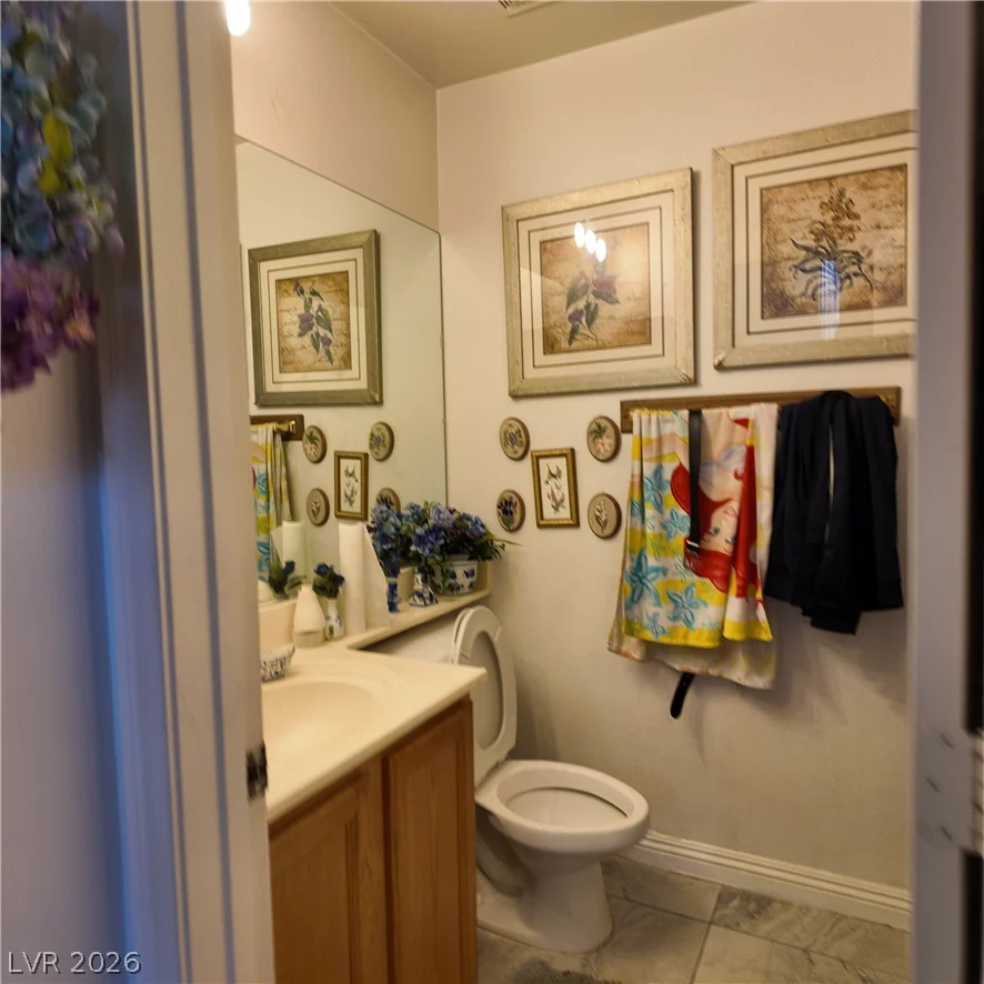 1405 Blazing Sand, Las Vegas, NV 89110