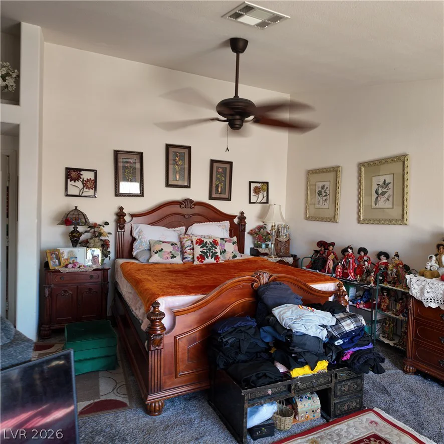 1405 Blazing Sand, Las Vegas, NV 89110