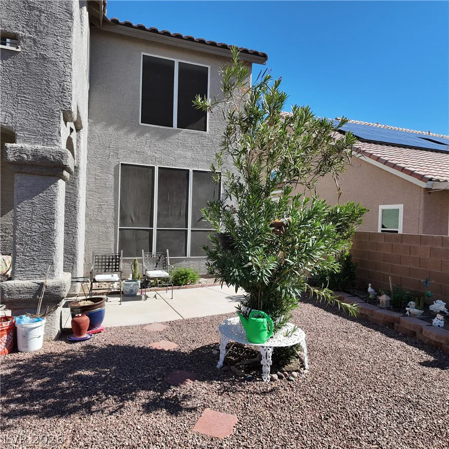 1405 Blazing Sand, Las Vegas, NV 89110