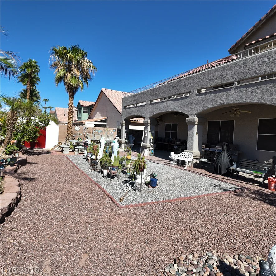 1405 Blazing Sand, Las Vegas, NV 89110