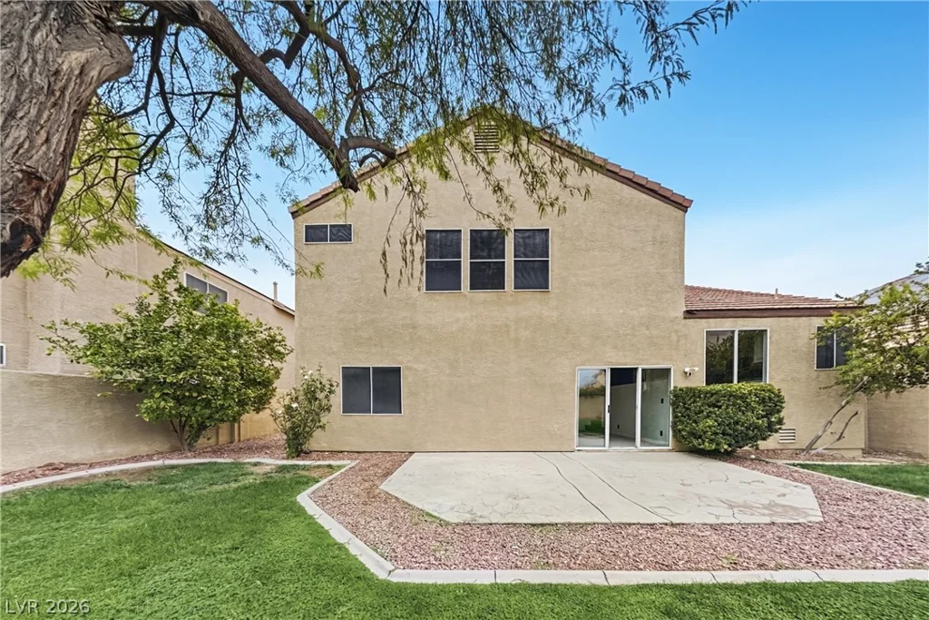 9474 Lightning Bay, Las Vegas, NV 89123