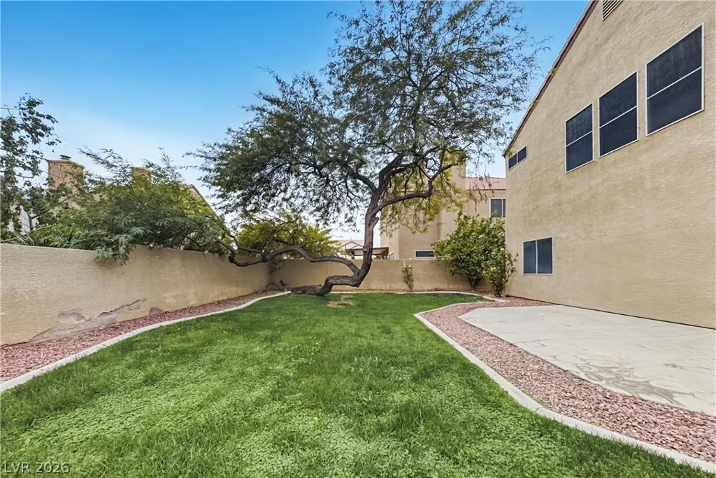 9474 Lightning Bay, Las Vegas, NV 89123