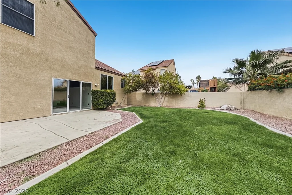 9474 Lightning Bay, Las Vegas, NV 89123