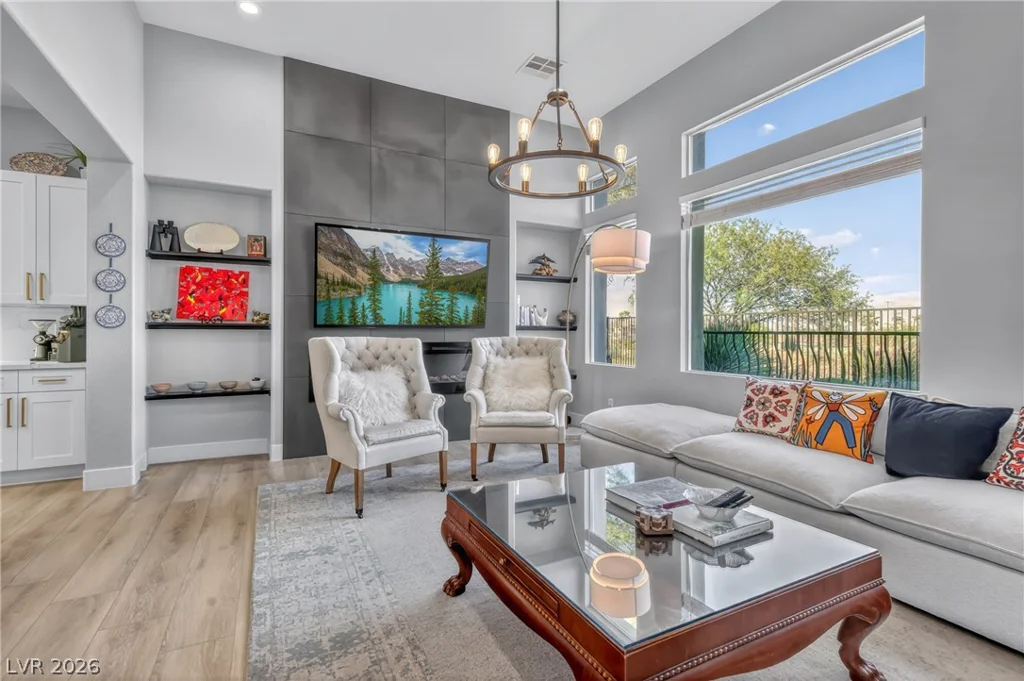 2982 Soft Horizon, Las Vegas, NV 89135