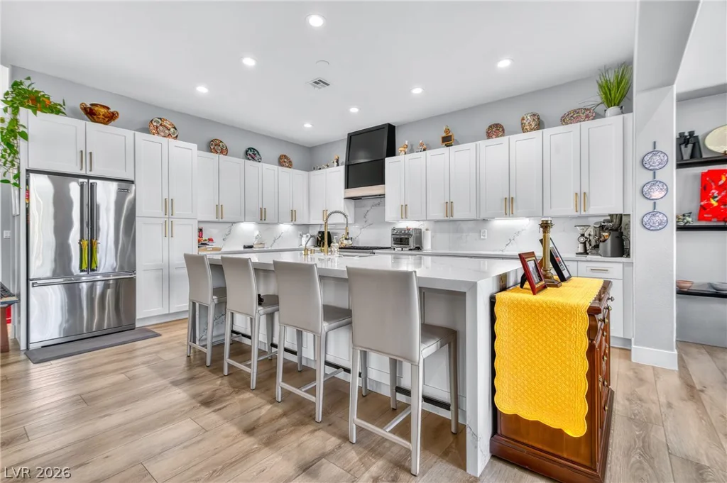 2982 Soft Horizon, Las Vegas, NV 89135