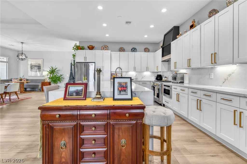 2982 Soft Horizon, Las Vegas, NV 89135