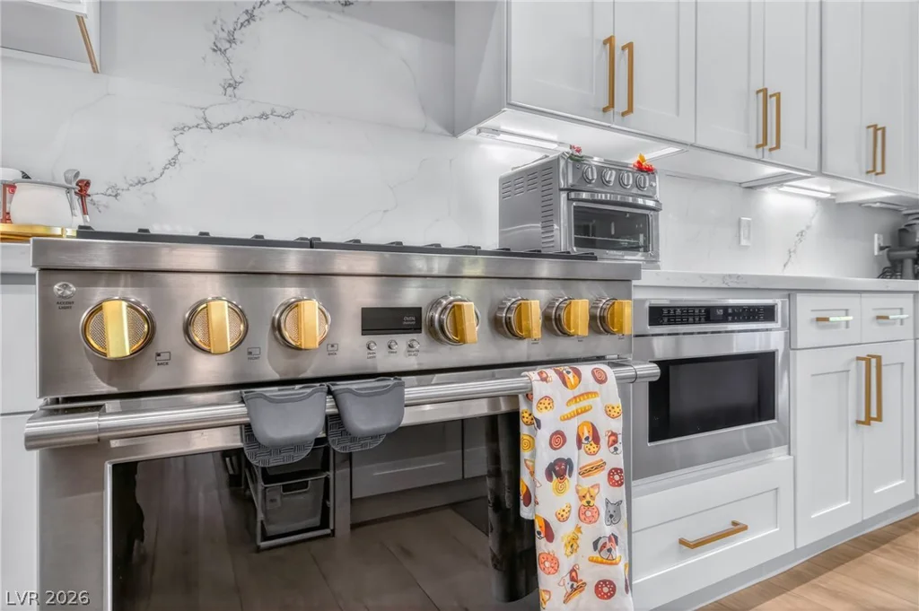 2982 Soft Horizon, Las Vegas, NV 89135