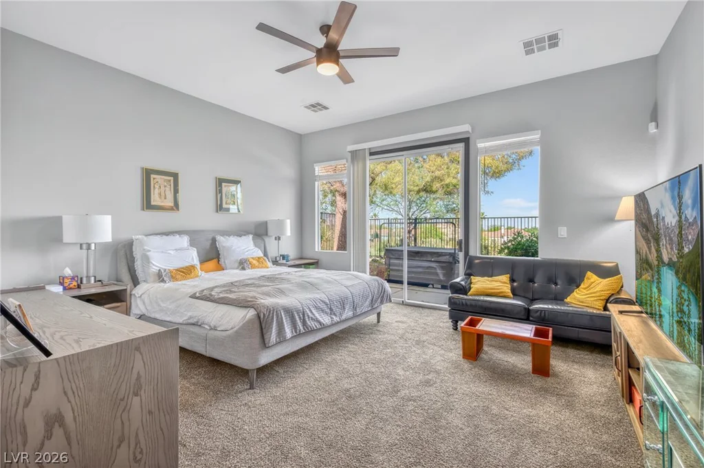 2982 Soft Horizon, Las Vegas, NV 89135