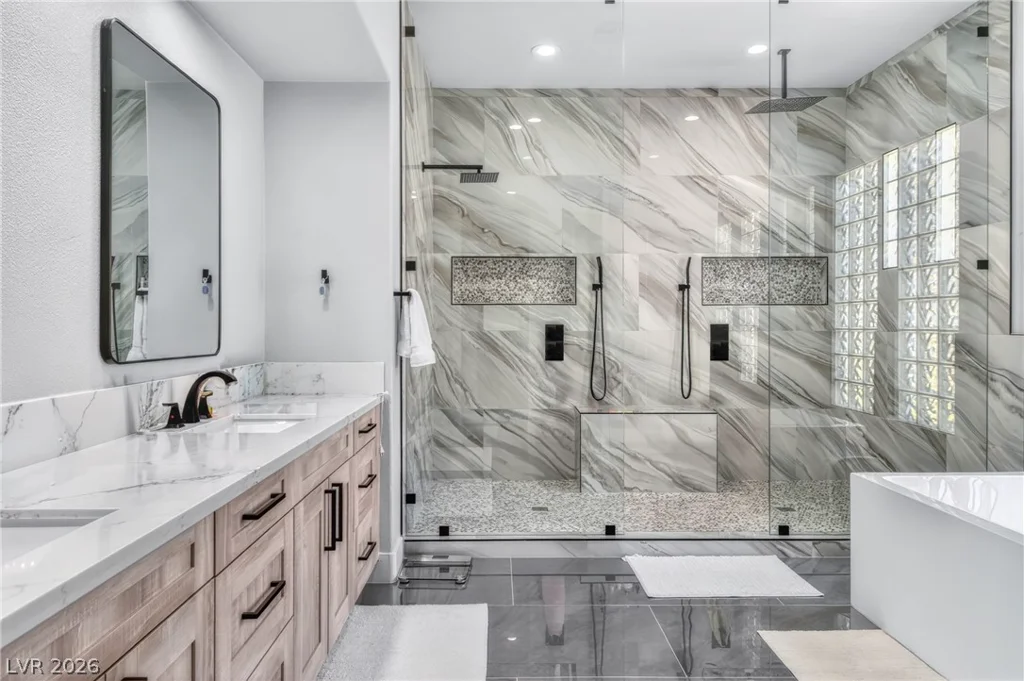 2982 Soft Horizon, Las Vegas, NV 89135