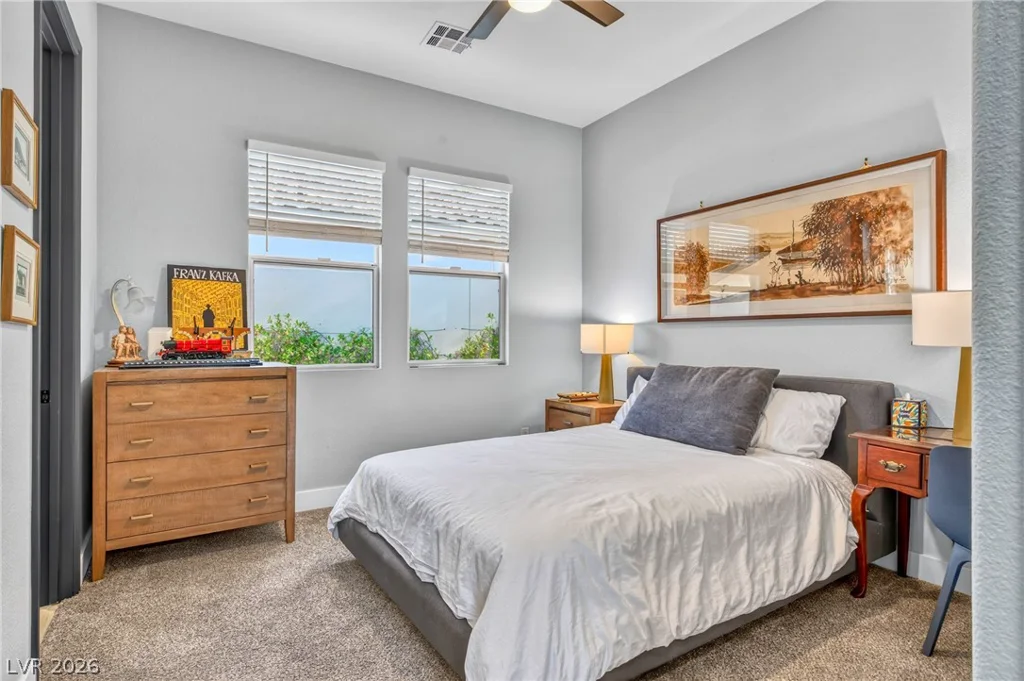 2982 Soft Horizon, Las Vegas, NV 89135
