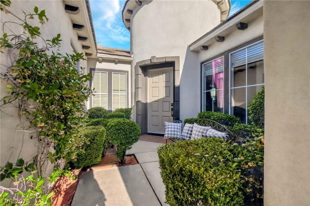 2982 Soft Horizon, Las Vegas, NV 89135