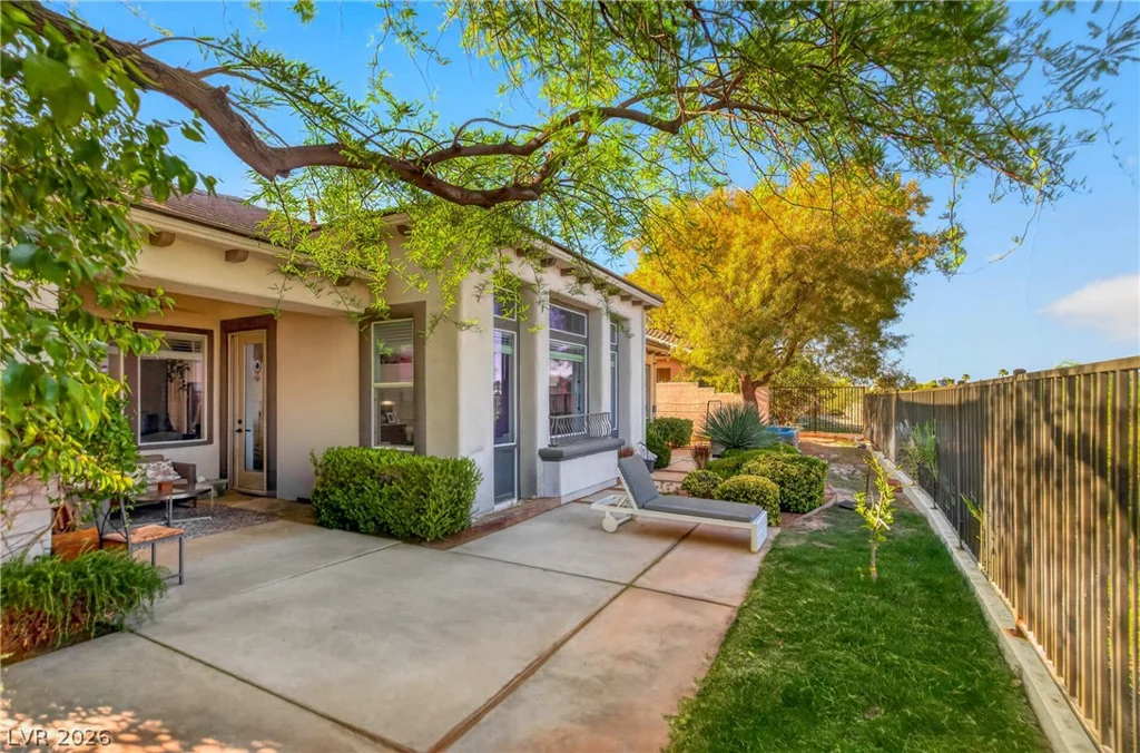 2982 Soft Horizon, Las Vegas, NV 89135