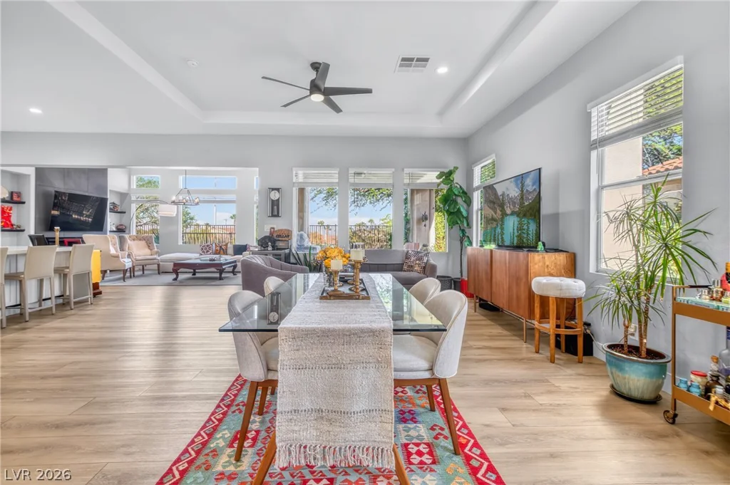 2982 Soft Horizon, Las Vegas, NV 89135