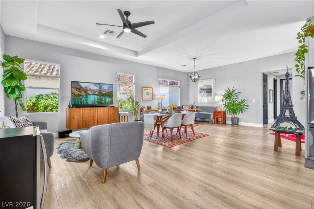 2982 Soft Horizon, Las Vegas, NV 89135