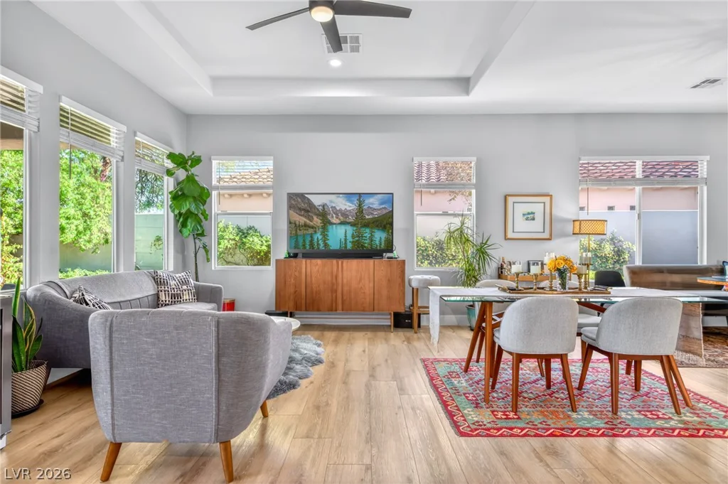 2982 Soft Horizon, Las Vegas, NV 89135