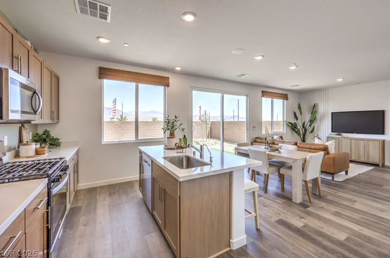 7336 TANYA FALLS, North Las Vegas, NV 89084