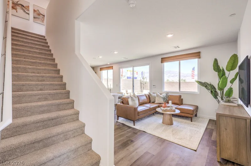 7336 TANYA FALLS, North Las Vegas, NV 89084