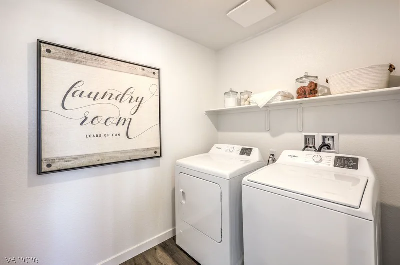 7336 TANYA FALLS, North Las Vegas, NV 89084